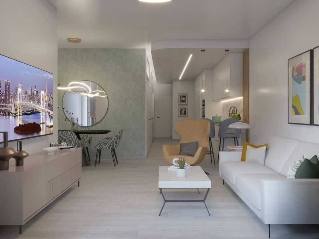 Apartamento 2 habitaciones 82m² en venta - Playa del cura - foto 5