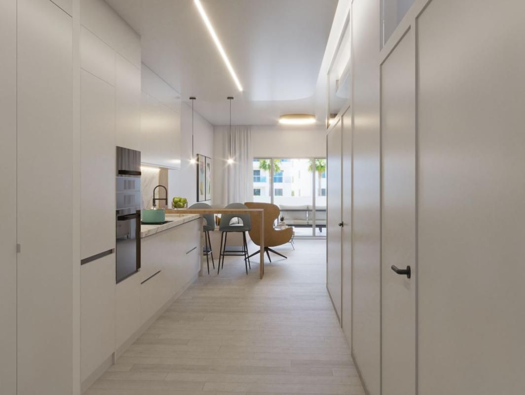 Apartamento 2 habitaciones 82m² en venta - Playa del cura - foto 6