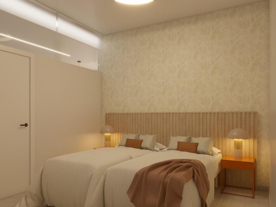 Apartamento 2 habitaciones 82m² en venta - Playa del cura - foto 8