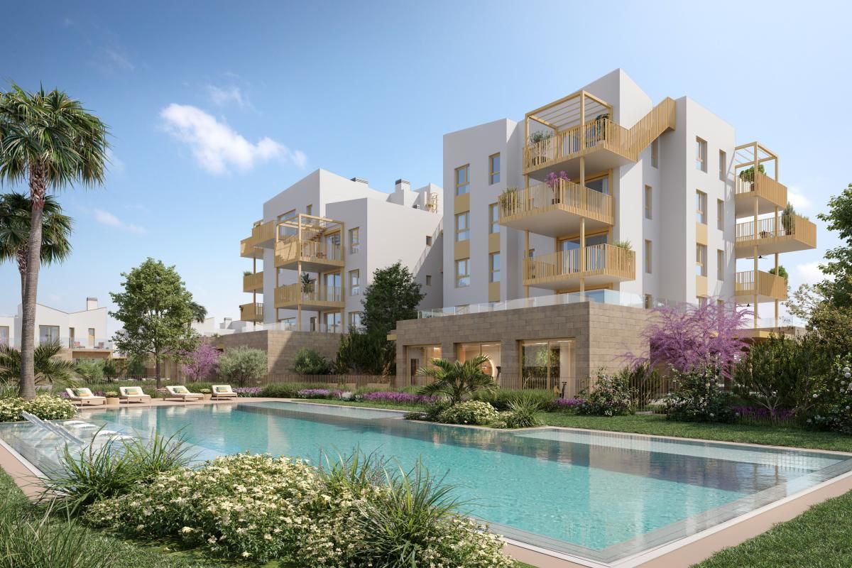 Adosado 3 habitaciones 117m² en venta - Playa setla mirarros