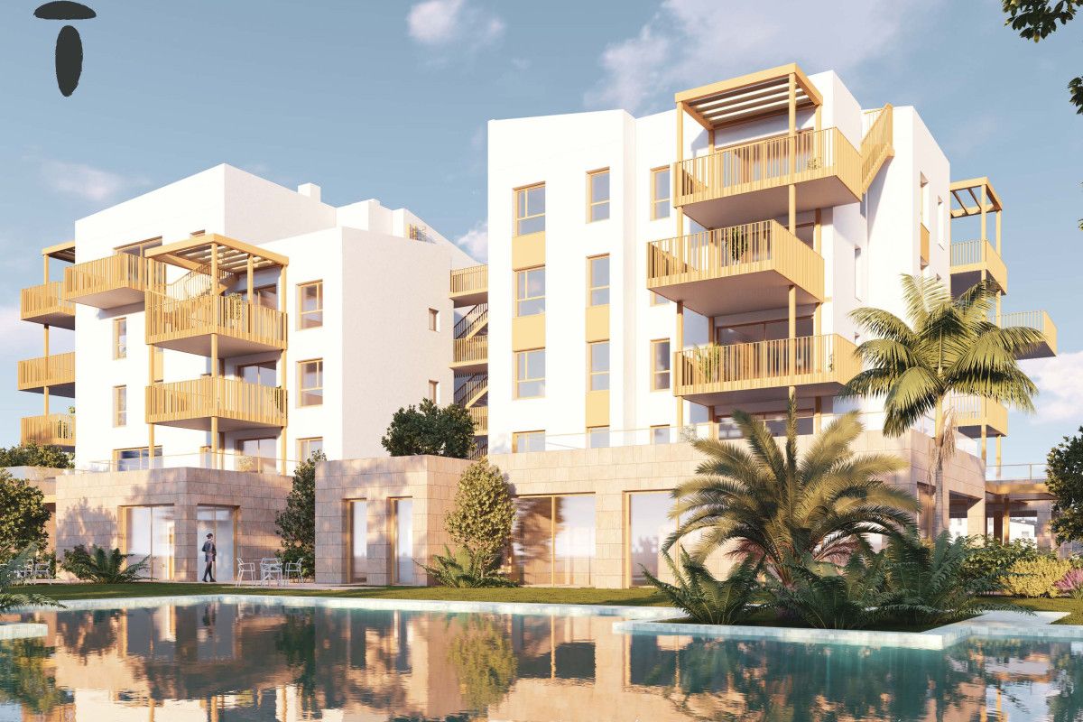 Adosado 3 habitaciones 117m² en venta - Playa setla mirarros - foto 3