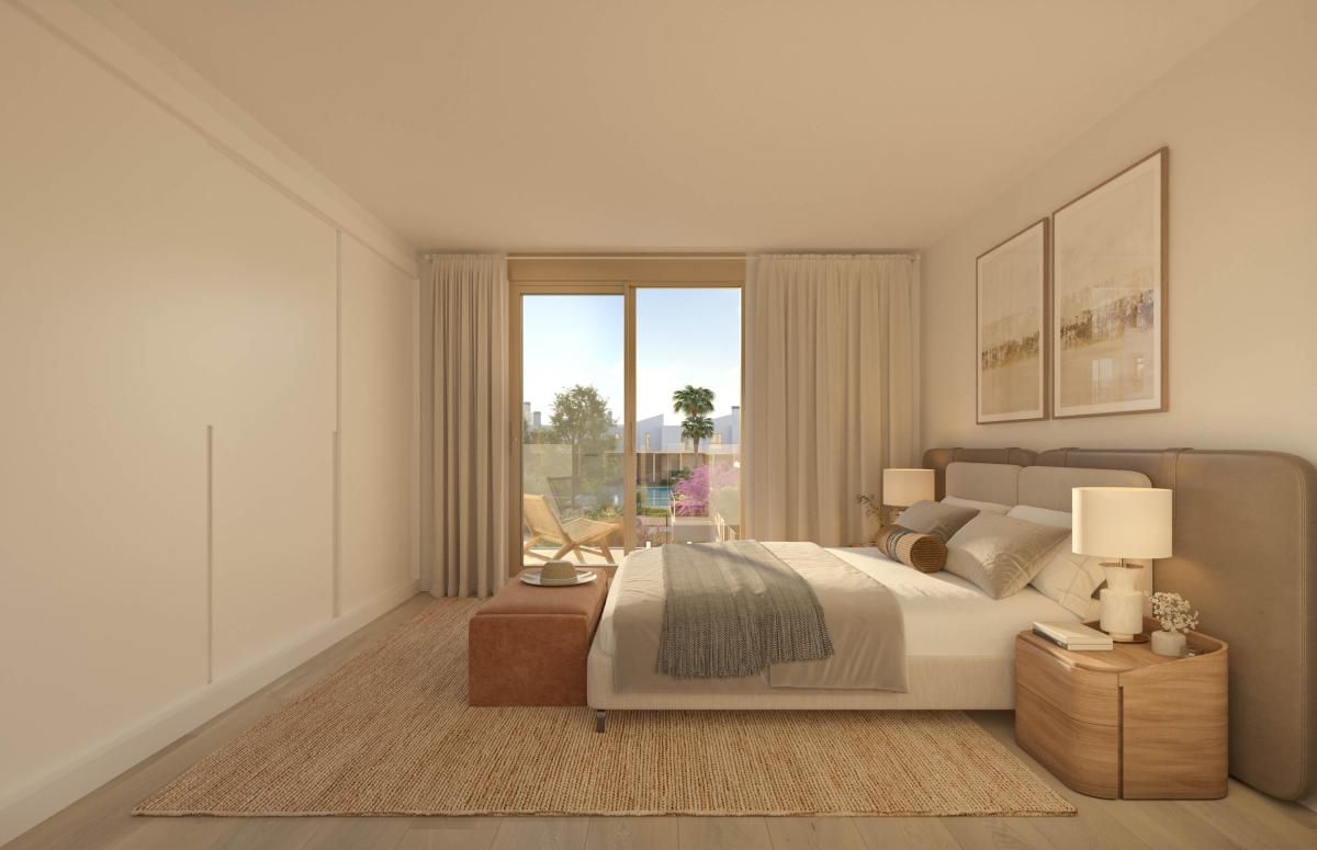 Adosado 3 habitaciones 117m² en venta - Playa setla mirarros - foto 8