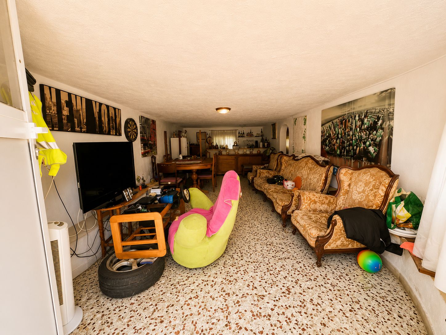 Villa 5 habitaciones 200m² en venta - La Siesta - El Salado  - foto 11