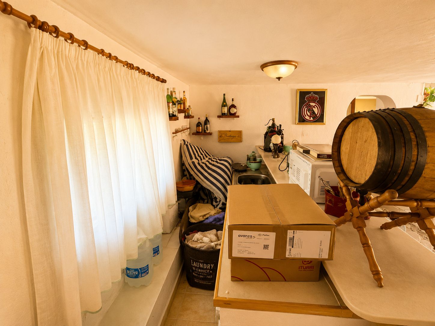 Villa 5 habitaciones 200m² en venta - La Siesta - El Salado  - foto 15