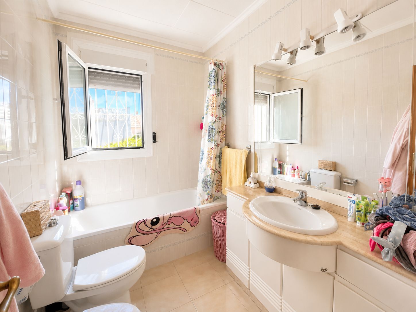 Villa 5 habitaciones 200m² en venta - La Siesta - El Salado  - foto 17
