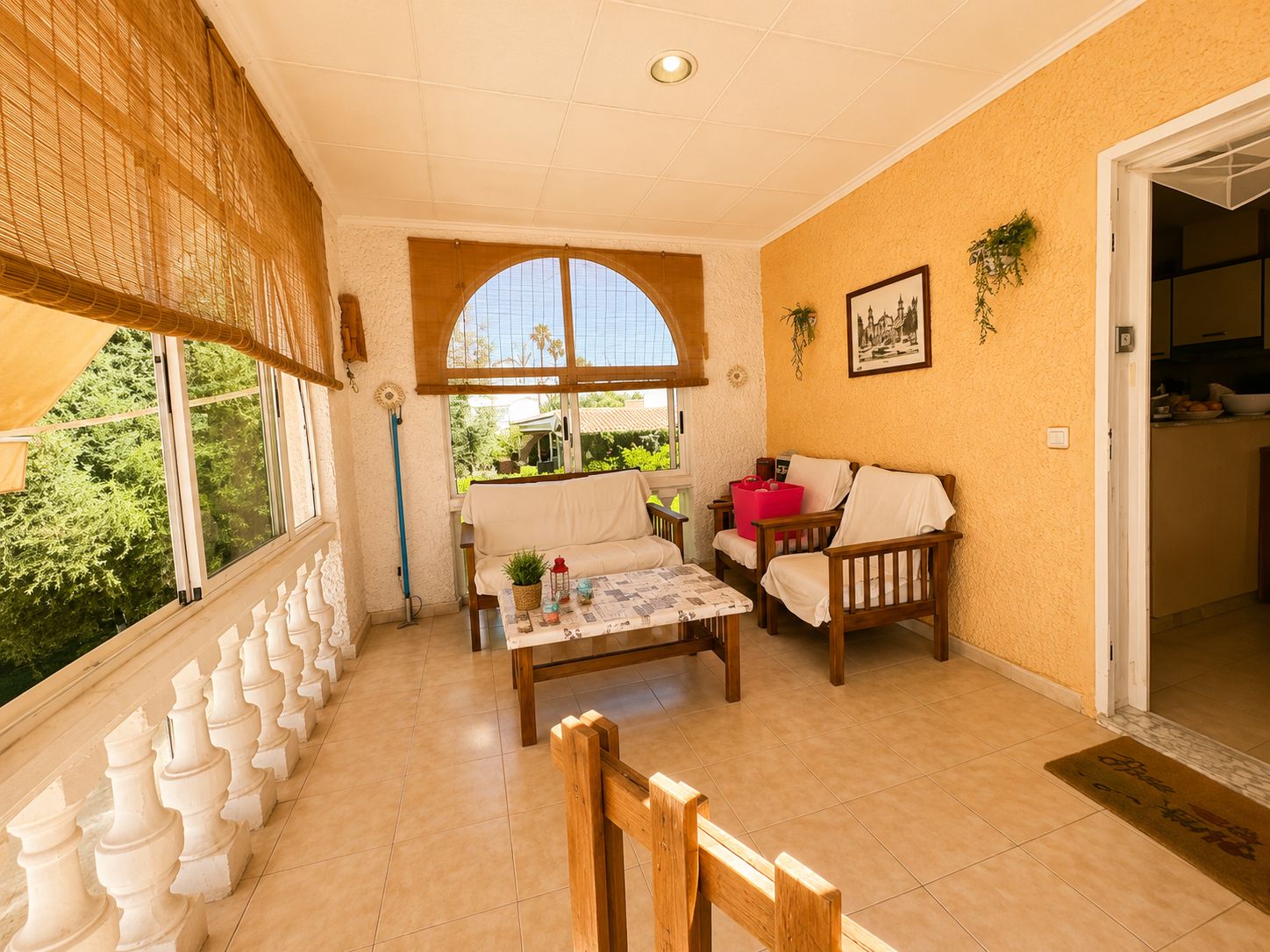 Villa 5 habitaciones 200m² en venta - La Siesta - El Salado  - foto 3