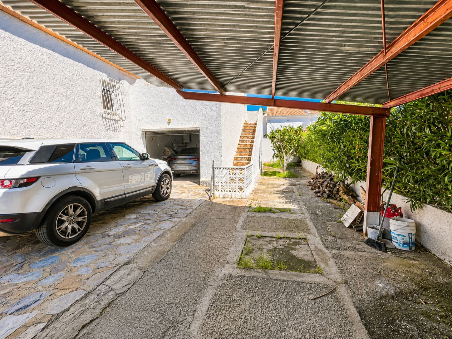 Villa 5 habitaciones 200m² en venta - La Siesta - El Salado  - foto 26