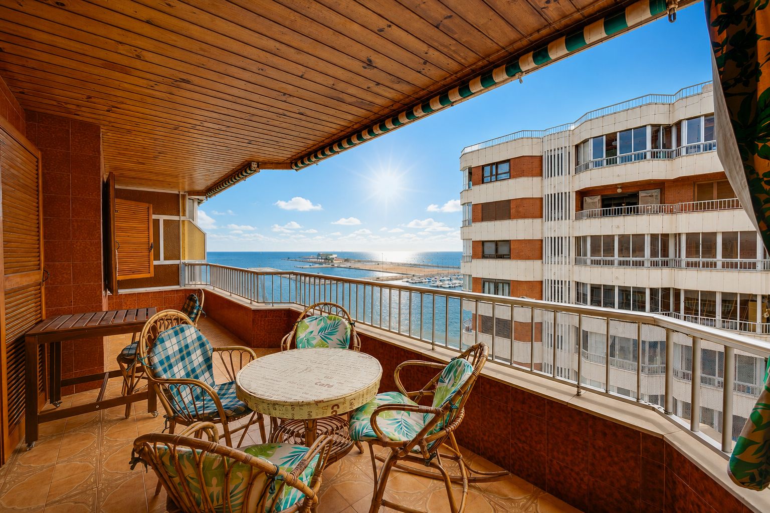 Apartamento 3 habitaciones 100m² en venta - Acequion