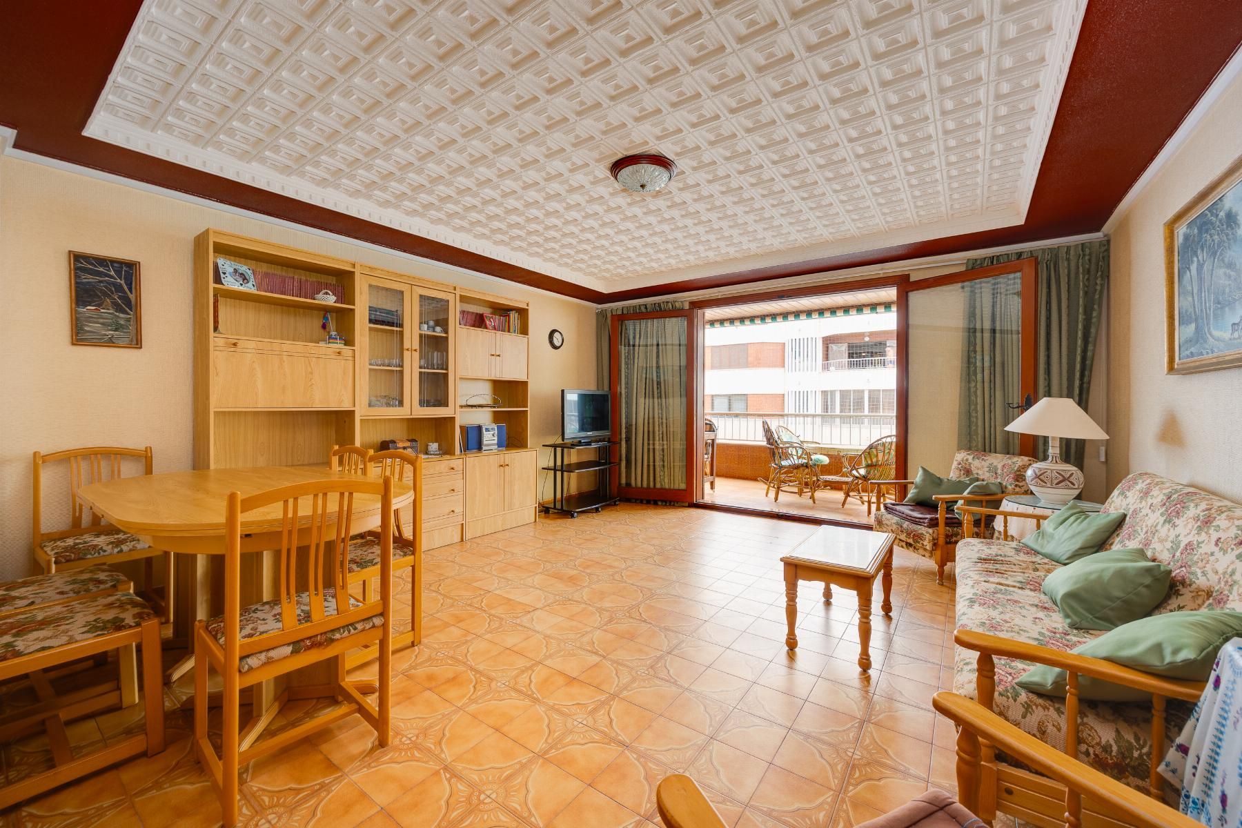 Apartamento 3 habitaciones 100m² en venta - Acequion - foto 6