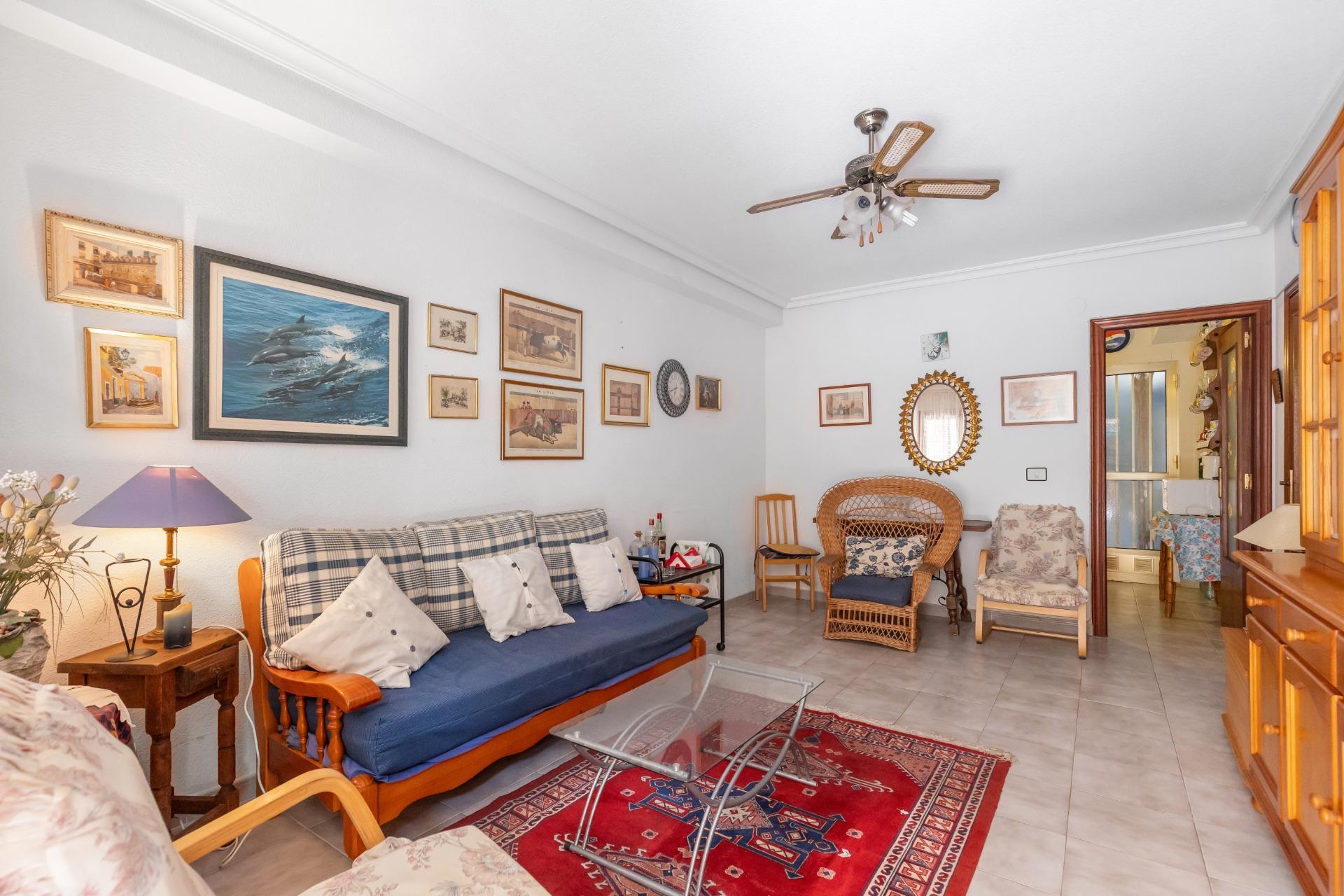 ¡Tu hogar junto al mar! Planta baja con terraza de 15 m2 en  - foto 11