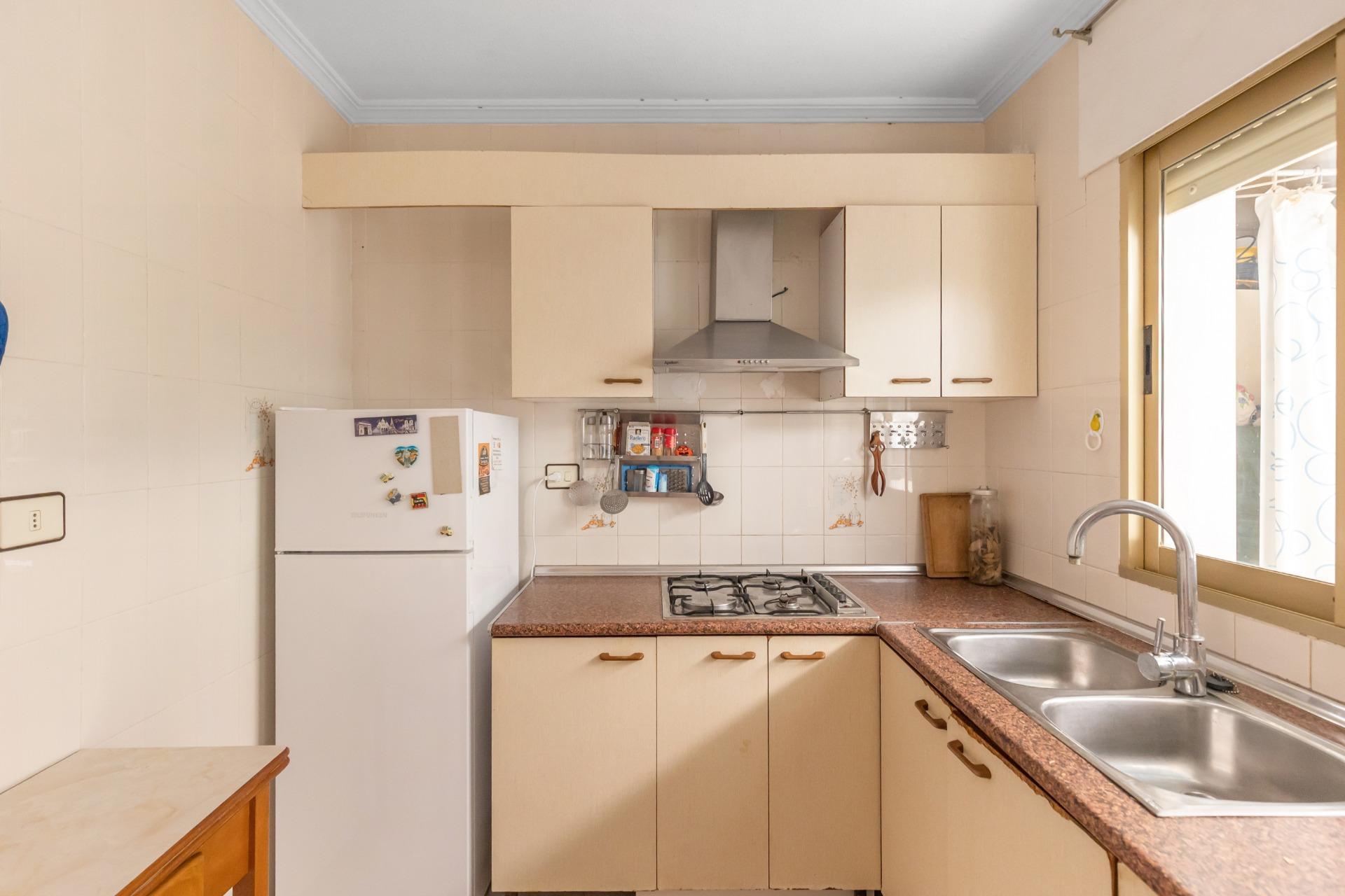 ¡Tu hogar junto al mar! Planta baja con terraza de 15 m2 en  - foto 19