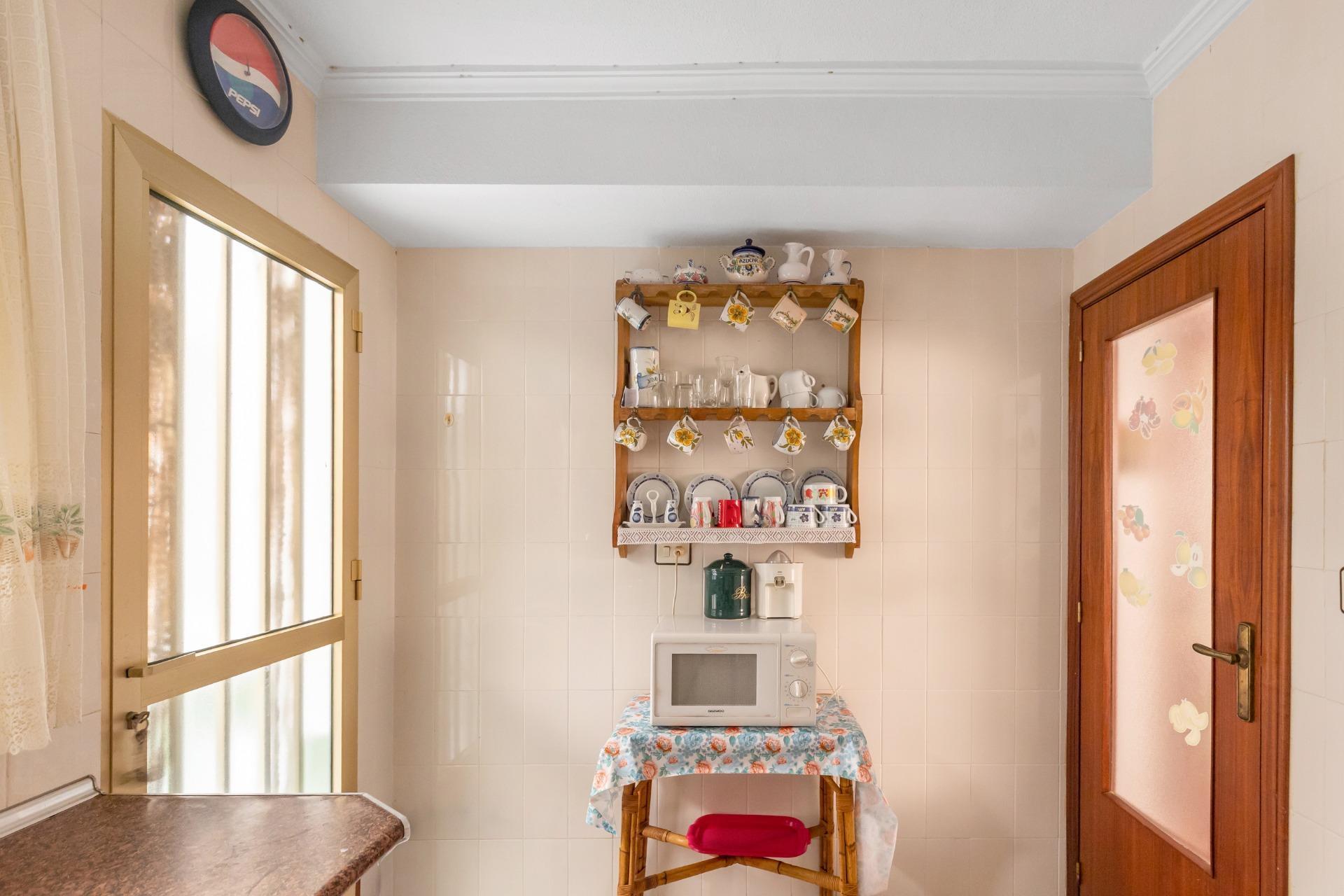 ¡Tu hogar junto al mar! Planta baja con terraza de 15 m2 en  - foto 21