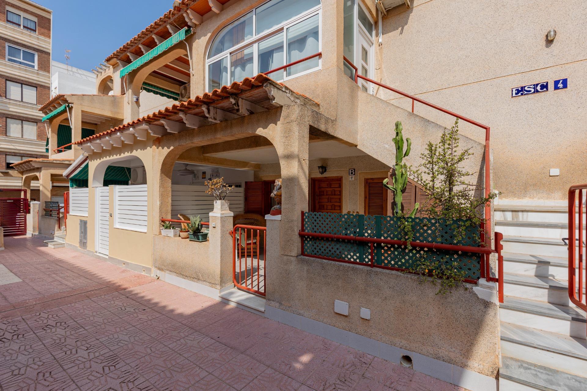 ¡Tu hogar junto al mar! Planta baja con terraza de 15 m2 en  - foto 25