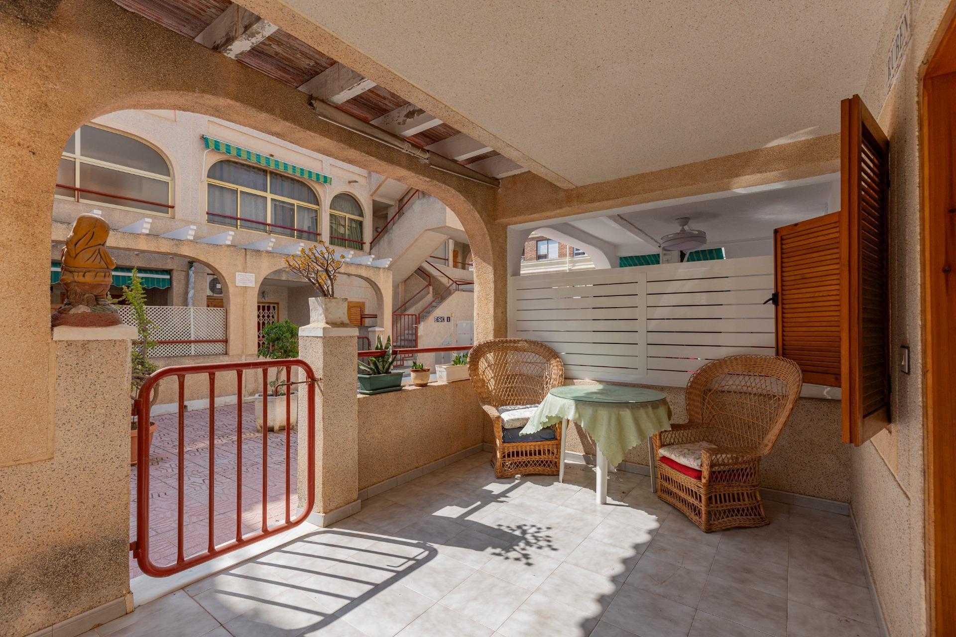 ¡Tu hogar junto al mar! Planta baja con terraza de 15 m2 en  - foto 5