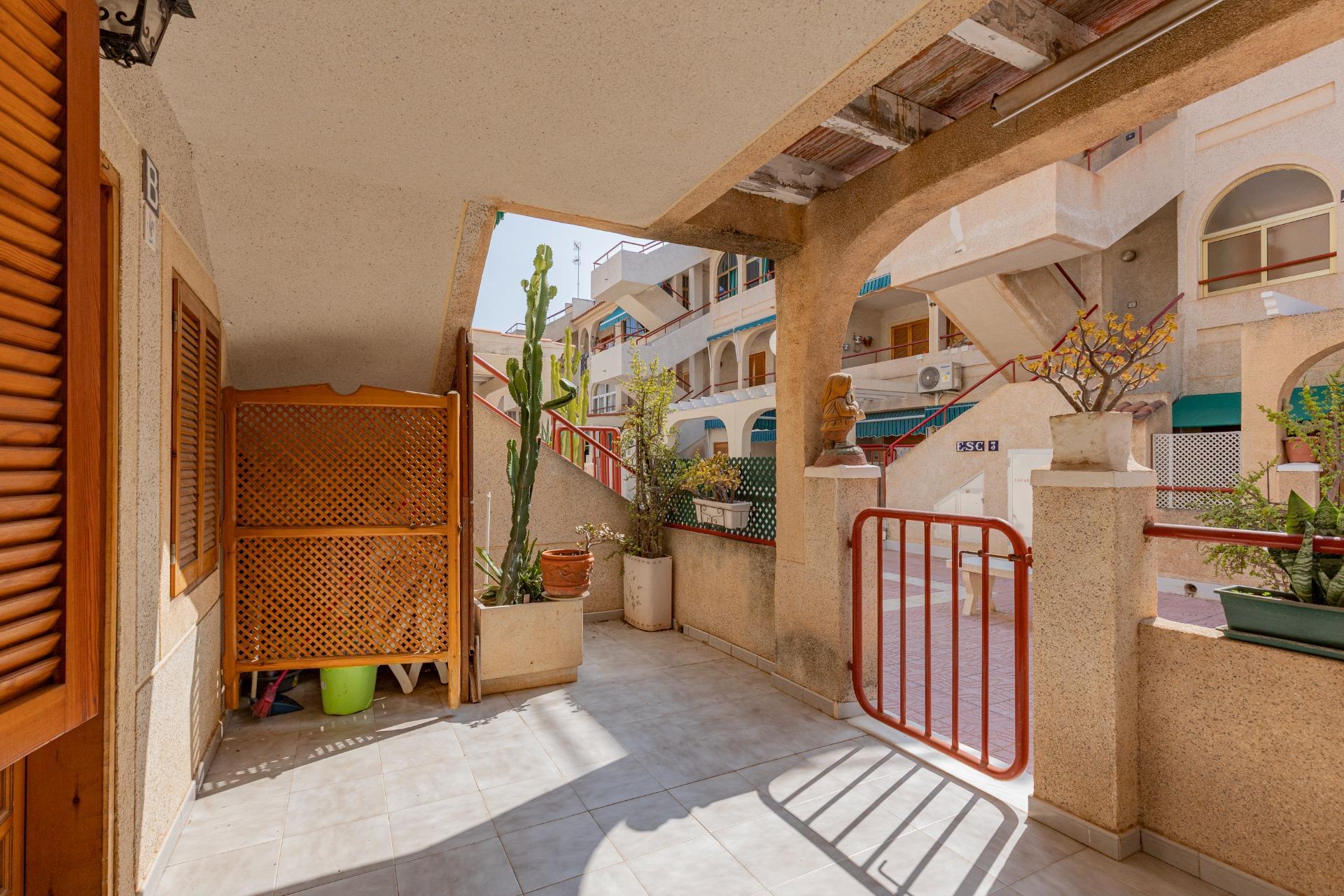 ¡Tu hogar junto al mar! Planta baja con terraza de 15 m2 en  - foto 6