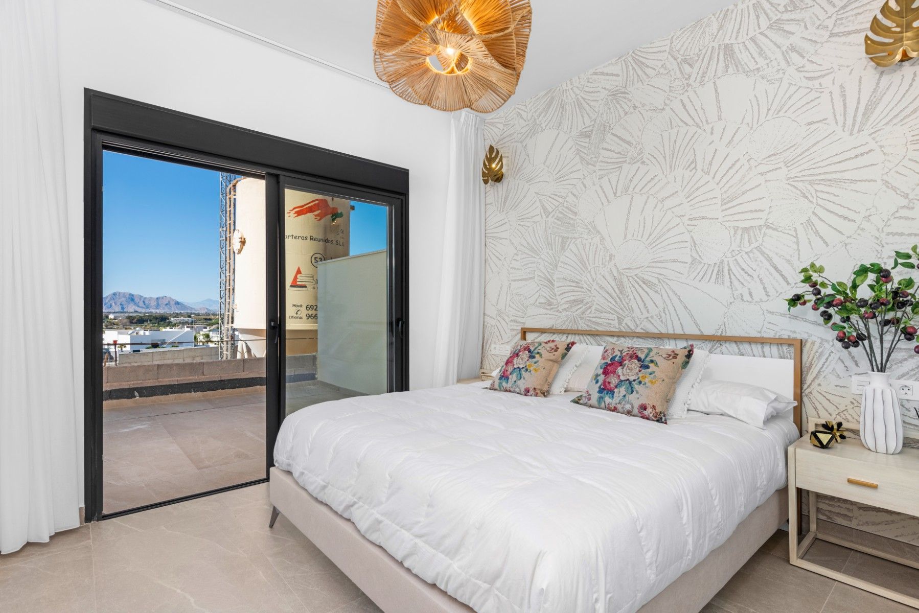 Apartamento 3 habitaciones 73m² en venta - Pueblo 4