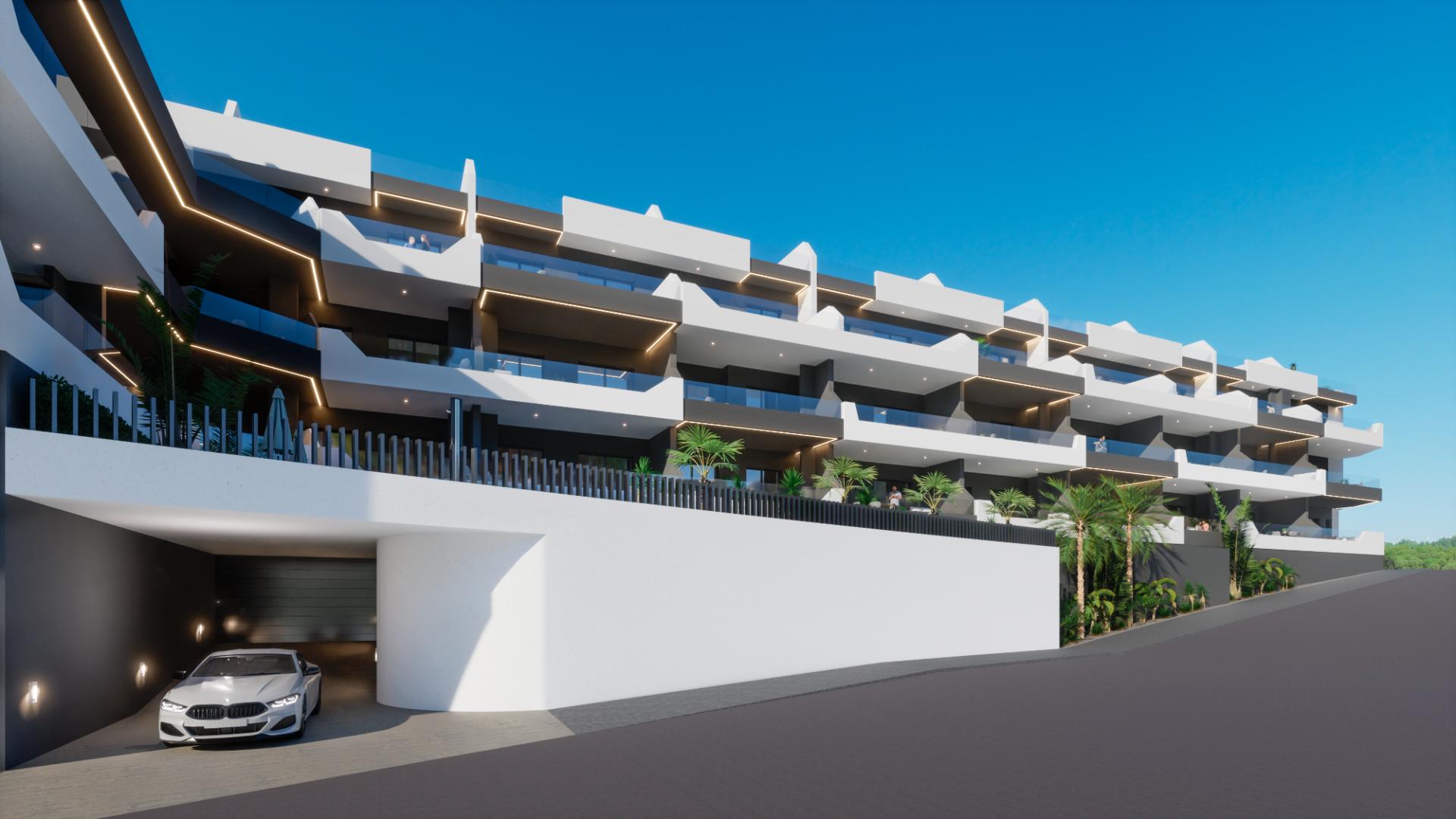 Apartamento 3 habitaciones 73m² en venta - Pueblo 4 - foto 2