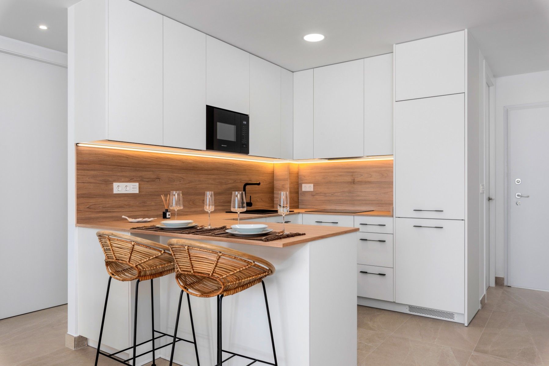 Apartamento 3 habitaciones 73m² en venta - Pueblo 4 - foto 12