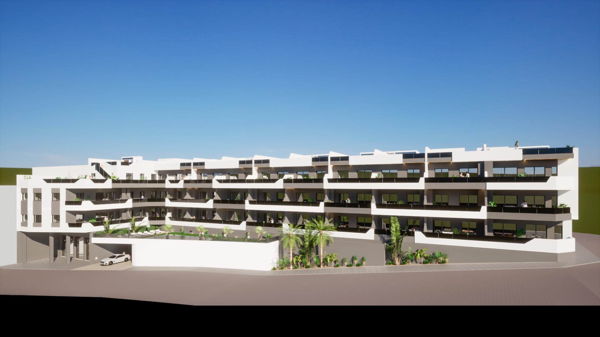 Apartamento 3 habitaciones 73m² en venta - Pueblo 4 - foto 14