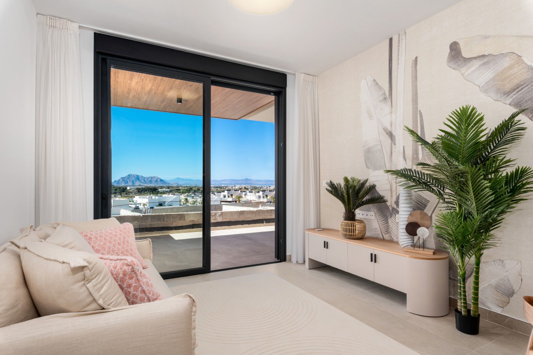 Apartamento 3 habitaciones 73m² en venta - Pueblo 4 - foto 7