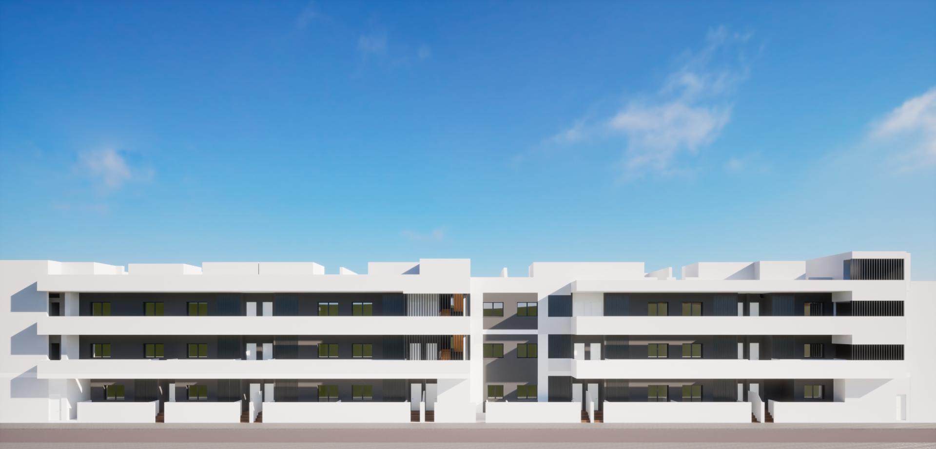 Apartamento 3 habitaciones 73m² en venta - Pueblo 4 - foto 8