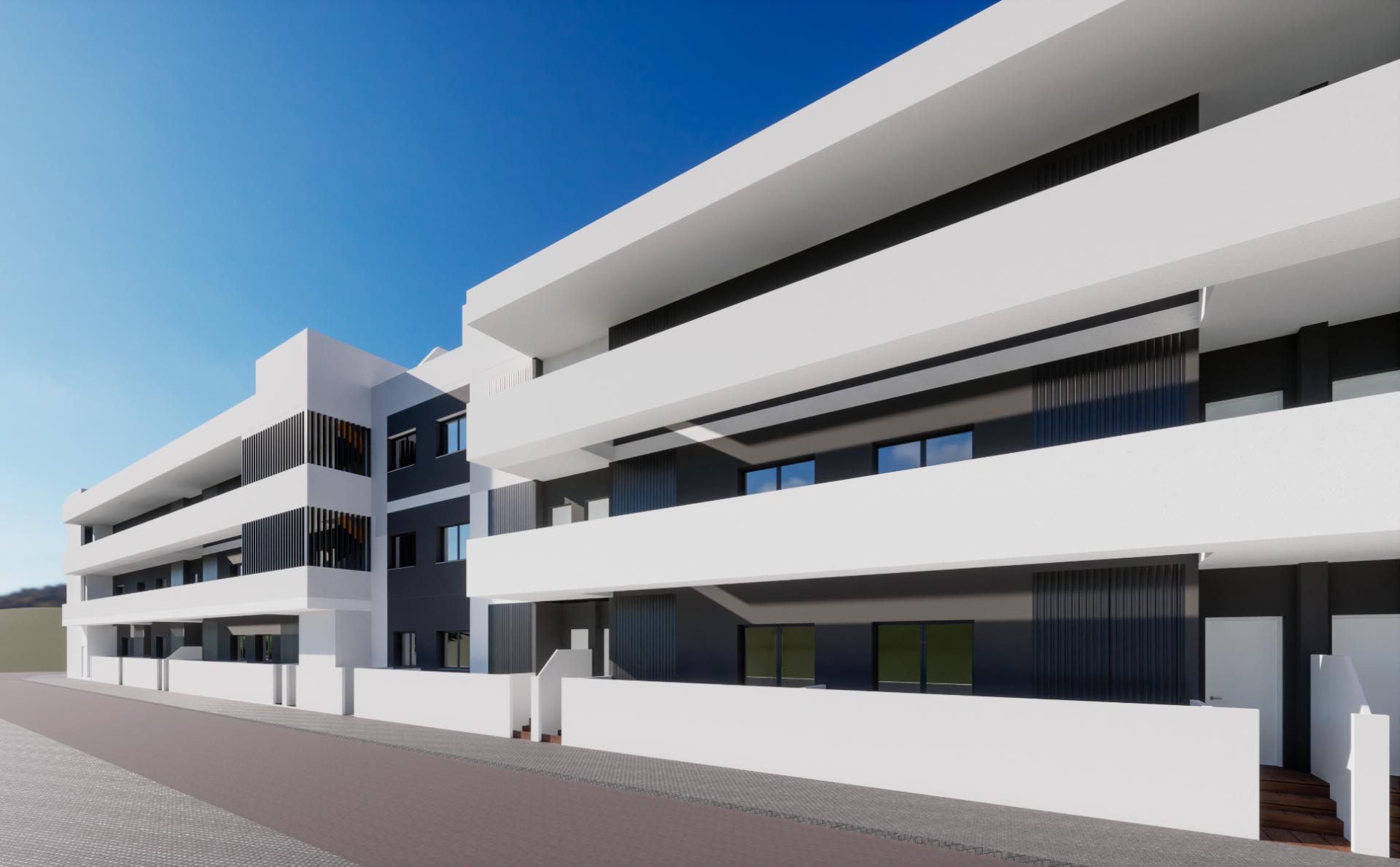 Apartamento 3 habitaciones 73m² en venta - Pueblo 4 - foto 9