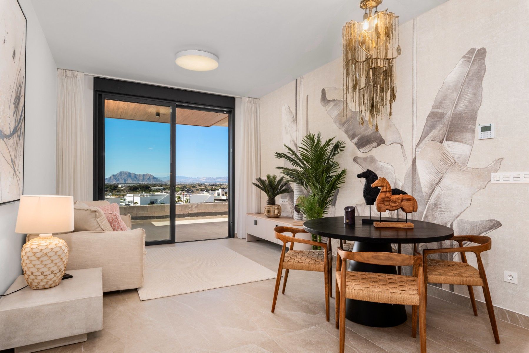 Apartamento 3 habitaciones 73m² en venta - Pueblo 4 - foto 10