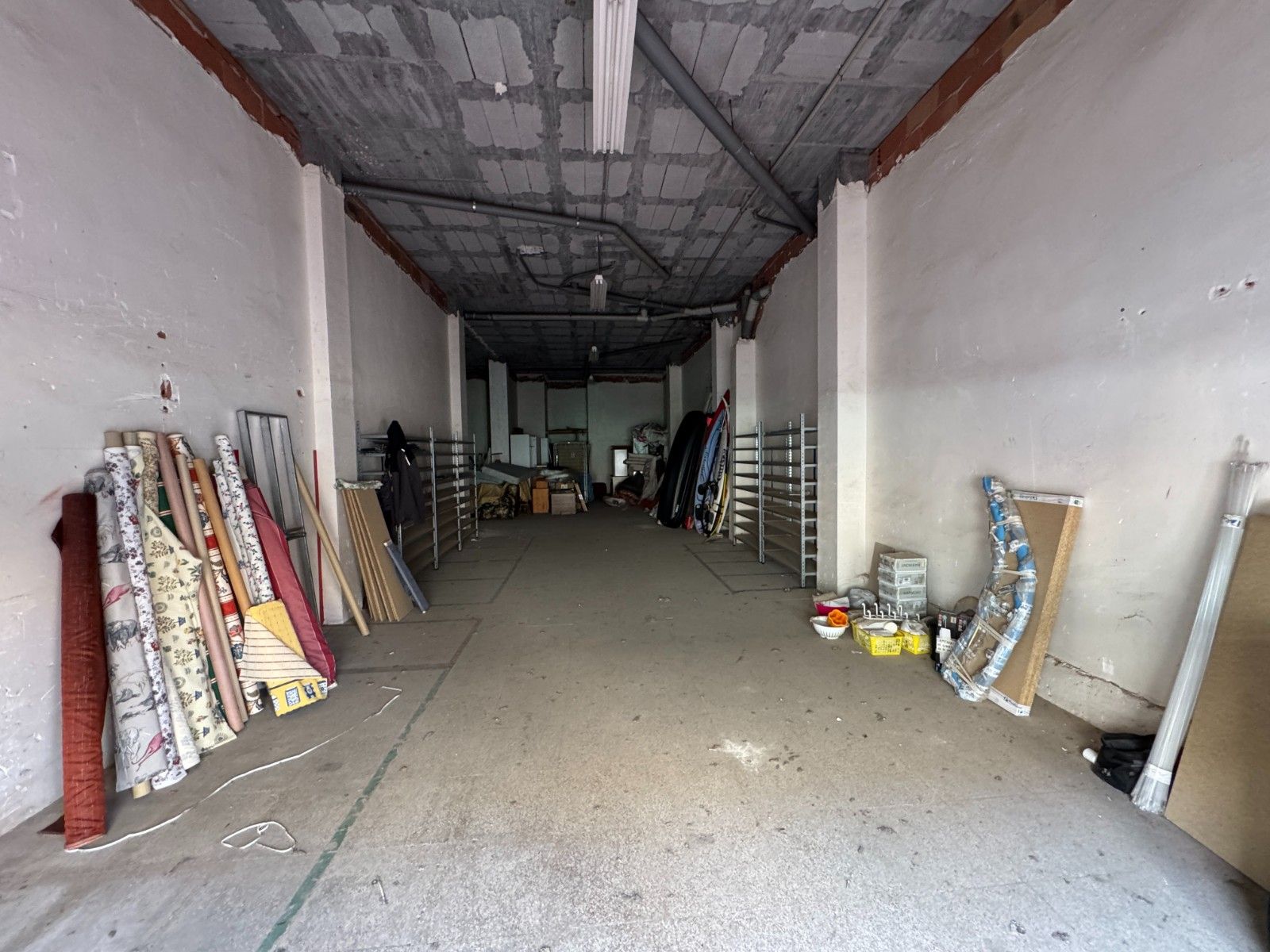 Local comercial 300m² en venta - Pueblo - foto 5
