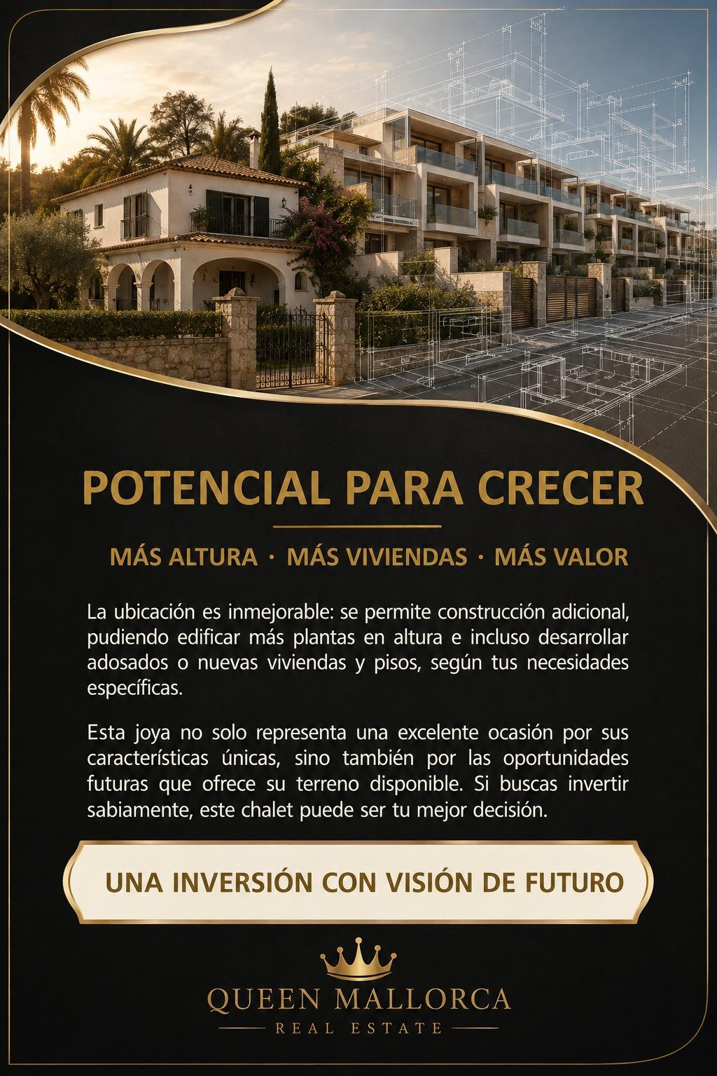 INVERSORES: REFORMAR / CONSTRUIR / AMPLIAR / CHALET / ADOSAD - foto 2