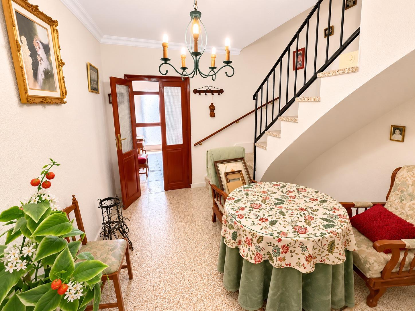 ✨ ¡Tu nuevo hogar te espera en el corazón de Olvera! ✨ - foto 2