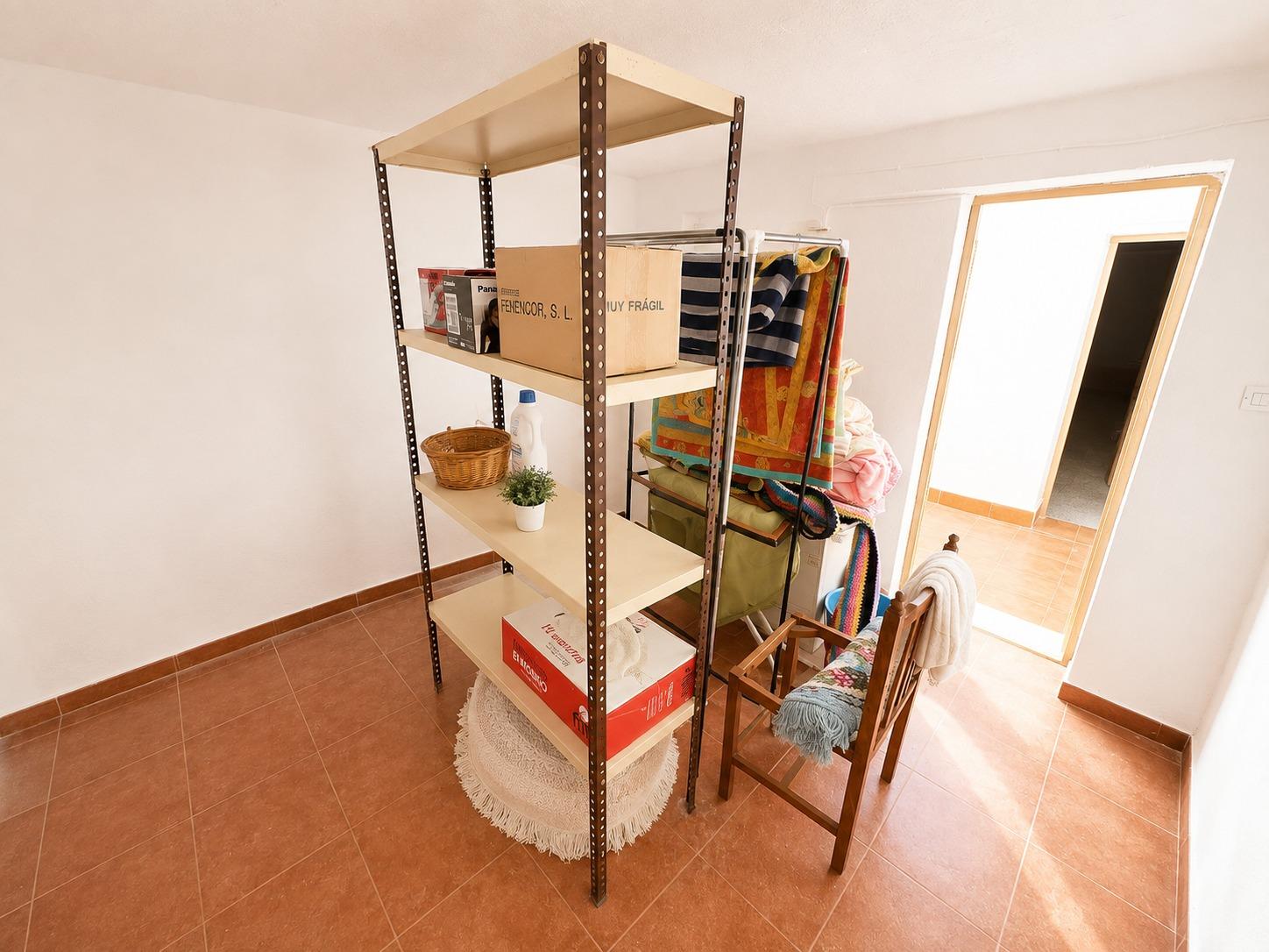 ✨ ¡Tu nuevo hogar te espera en el corazón de Olvera! ✨ - foto 12