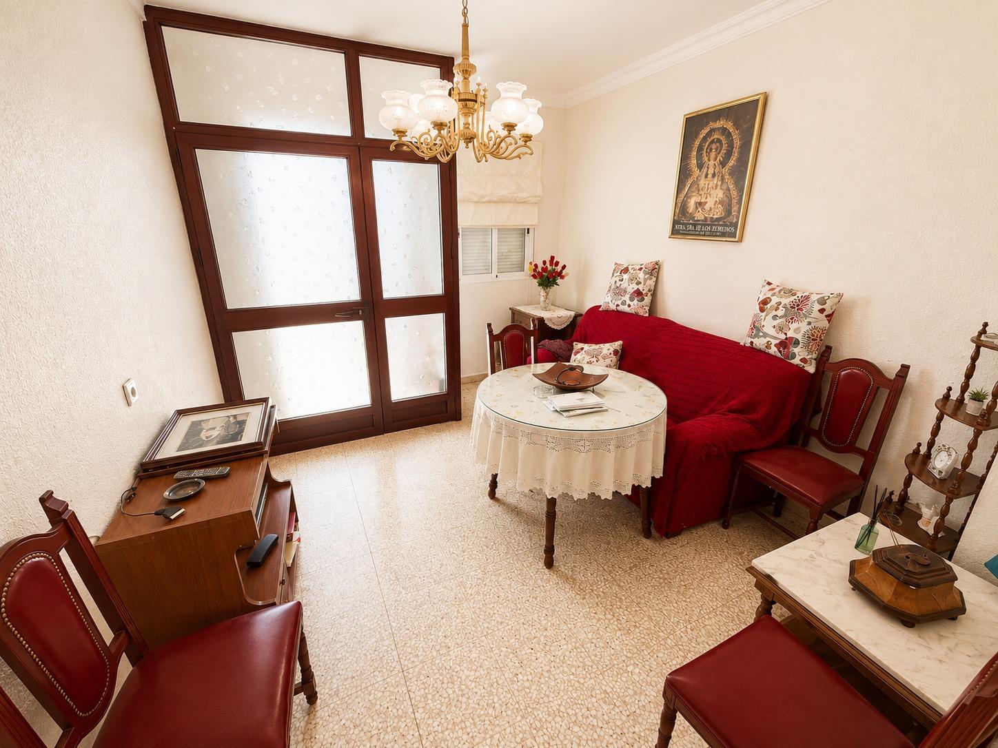 ✨ ¡Tu nuevo hogar te espera en el corazón de Olvera! ✨ - foto 3