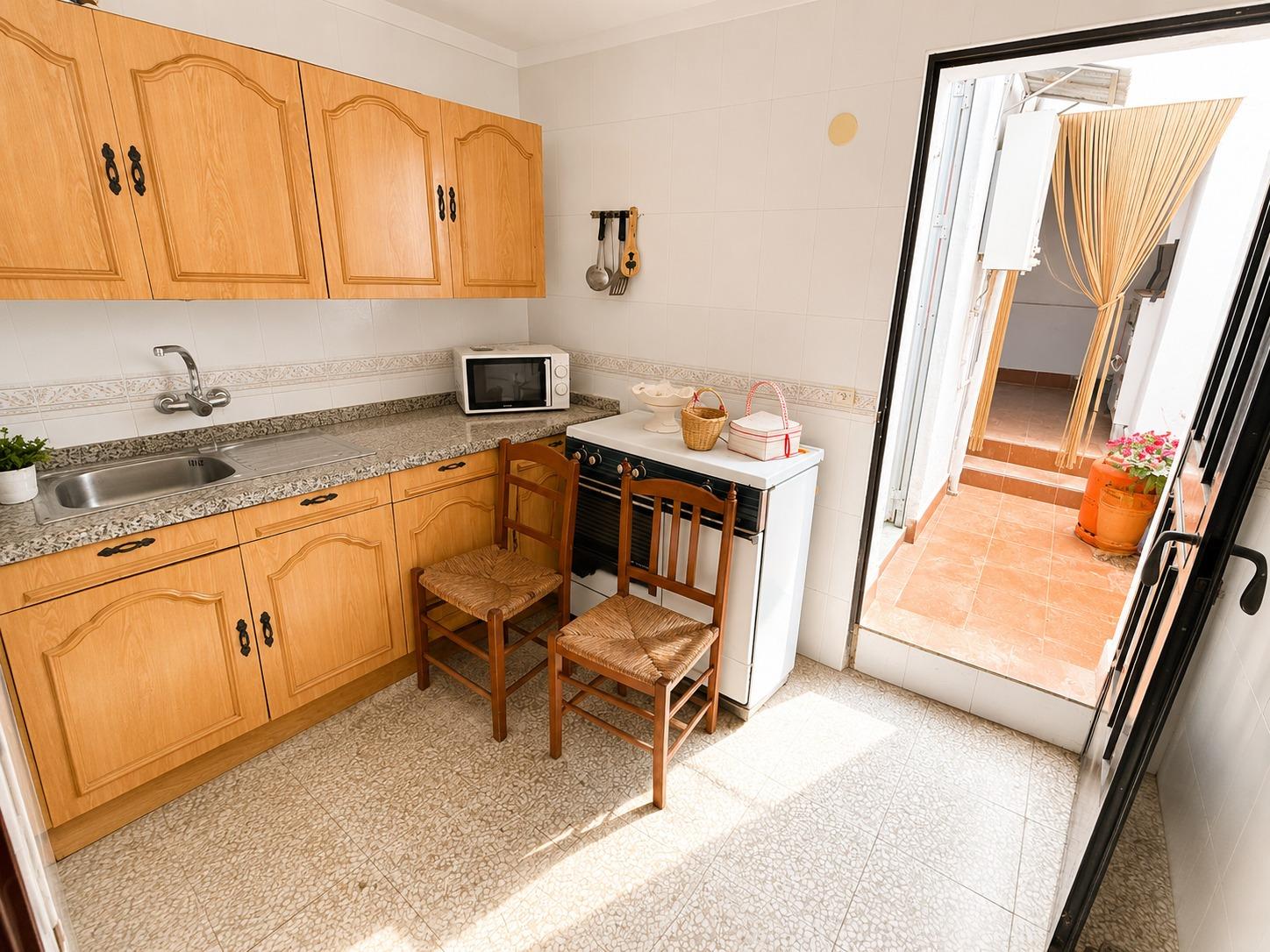 ✨ ¡Tu nuevo hogar te espera en el corazón de Olvera! ✨ - foto 4