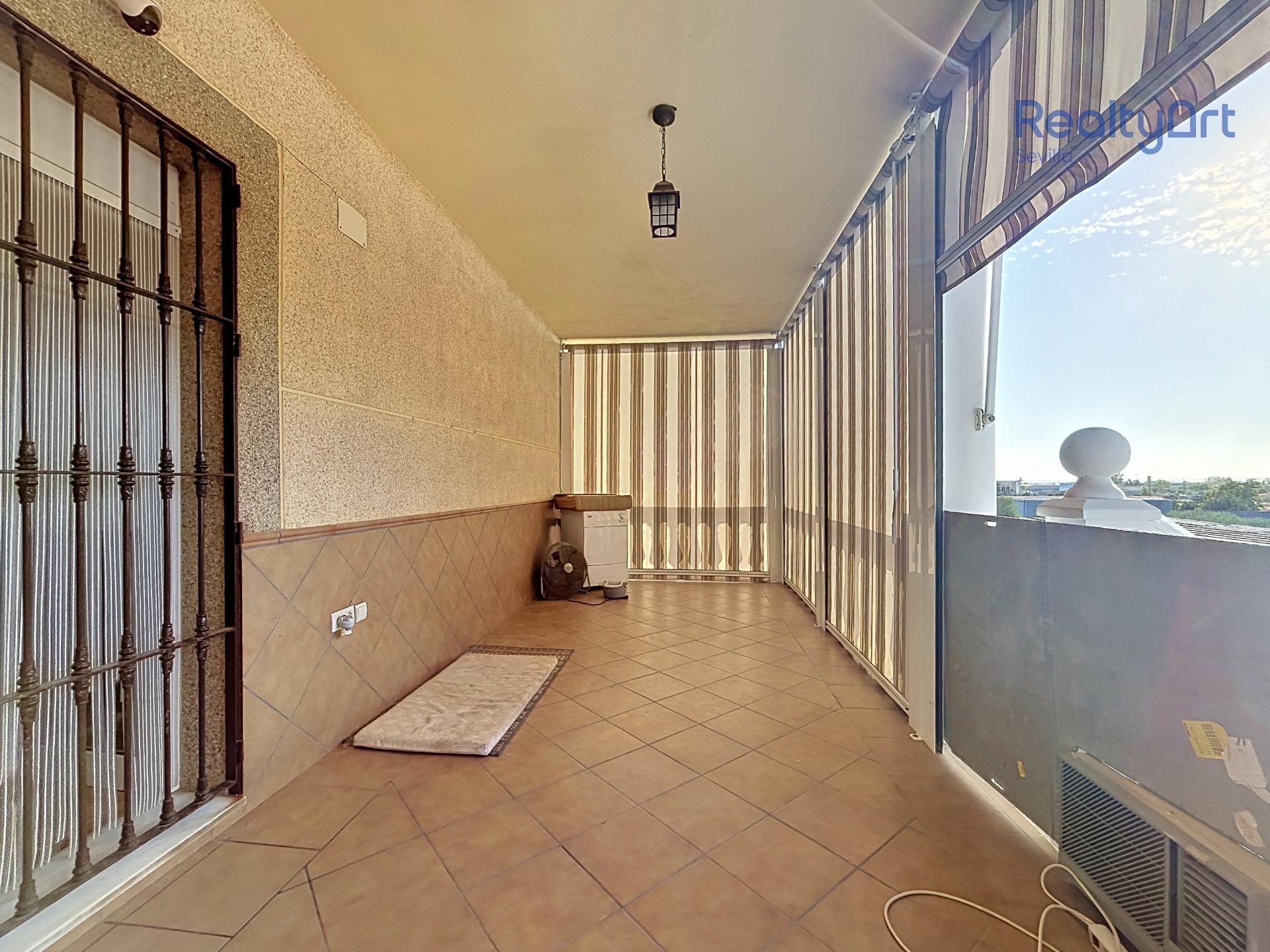 CHALET EN URBANIZACIÓN CASQUERO CON PISCINA - foto 41