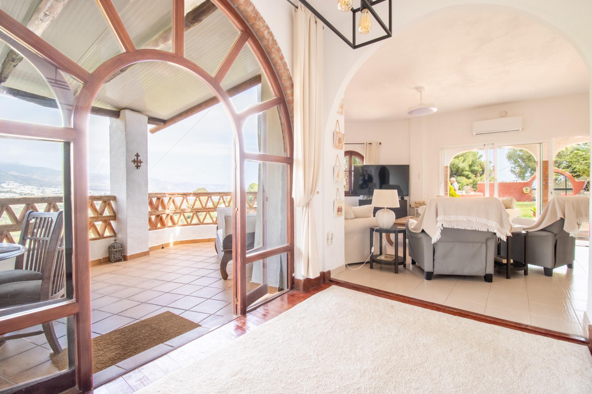Fantástica Villa con Vistas Panorámicas en Punta Lara - foto 16
