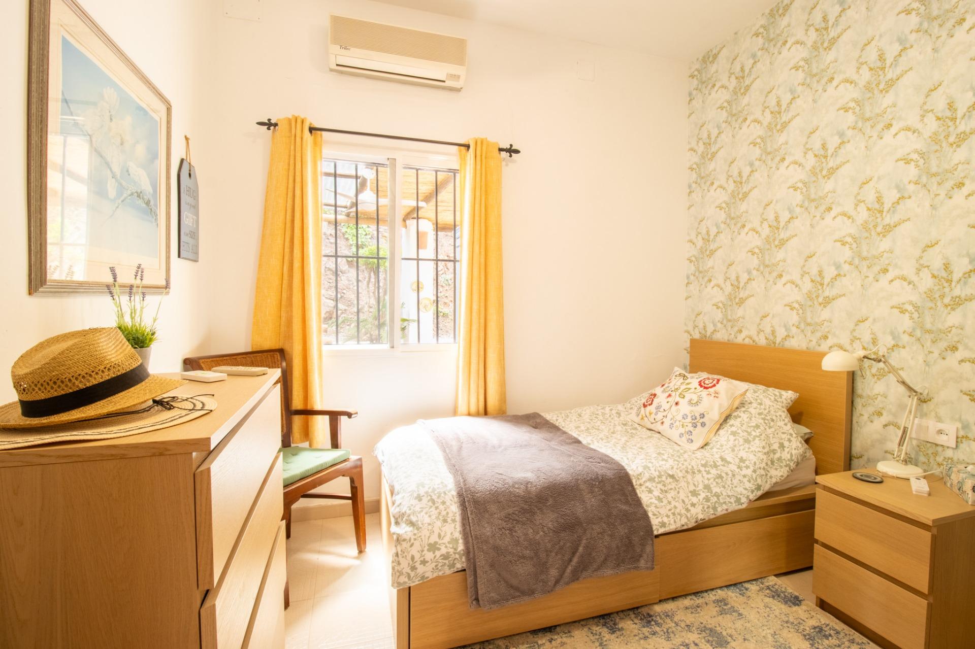 Fantástica villa con piscina privada y amplios espacios - foto 20