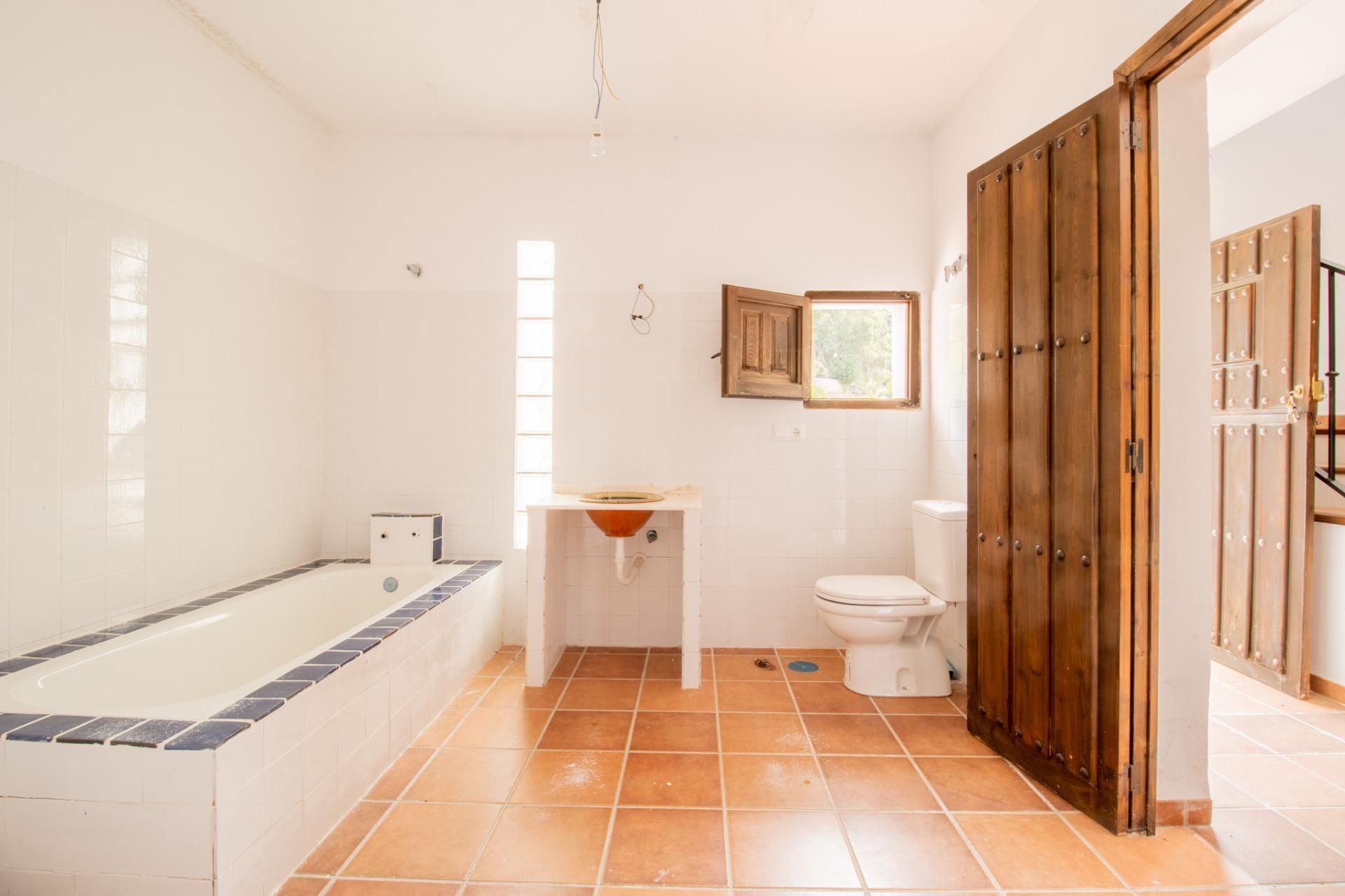 Cortijo en Almunecar - foto 11
