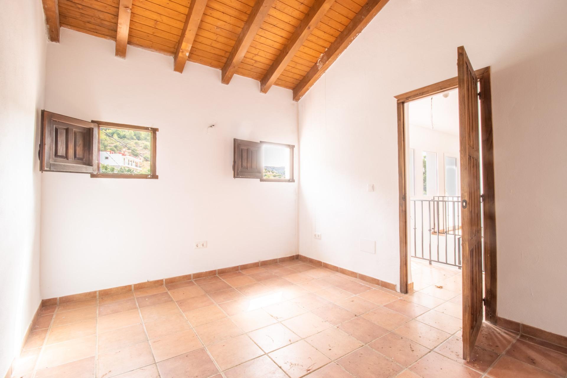 Cortijo en Almunecar - foto 16