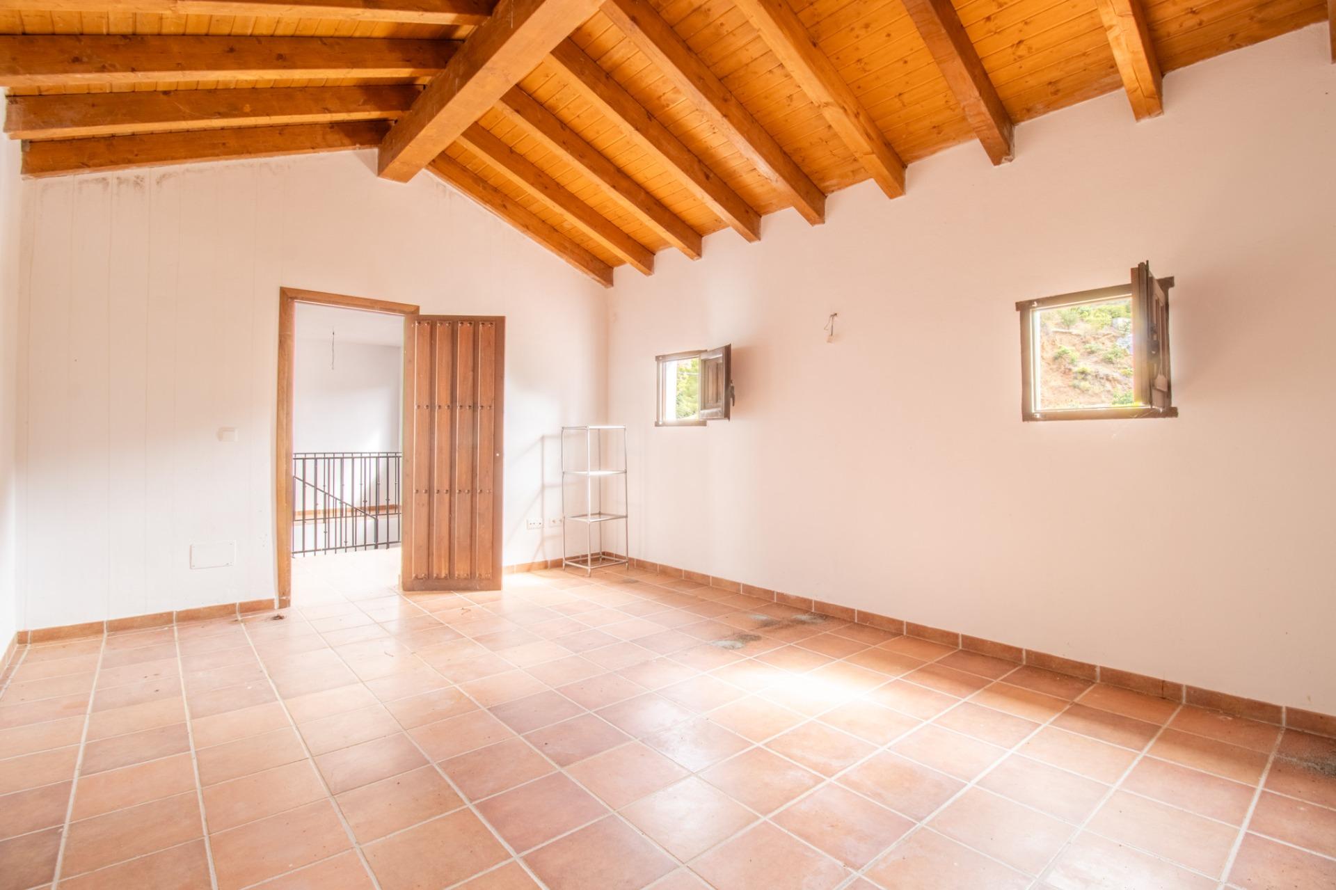 Cortijo en Almunecar - foto 19