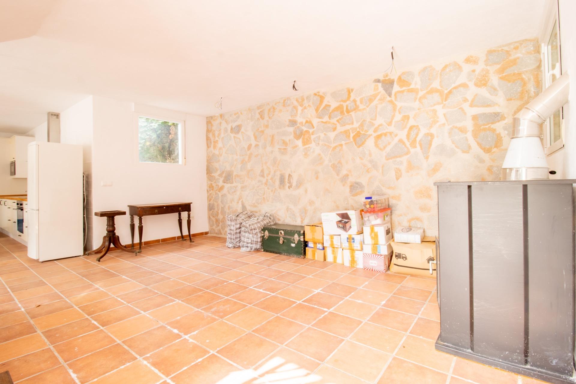 Cortijo en Almunecar - foto 4