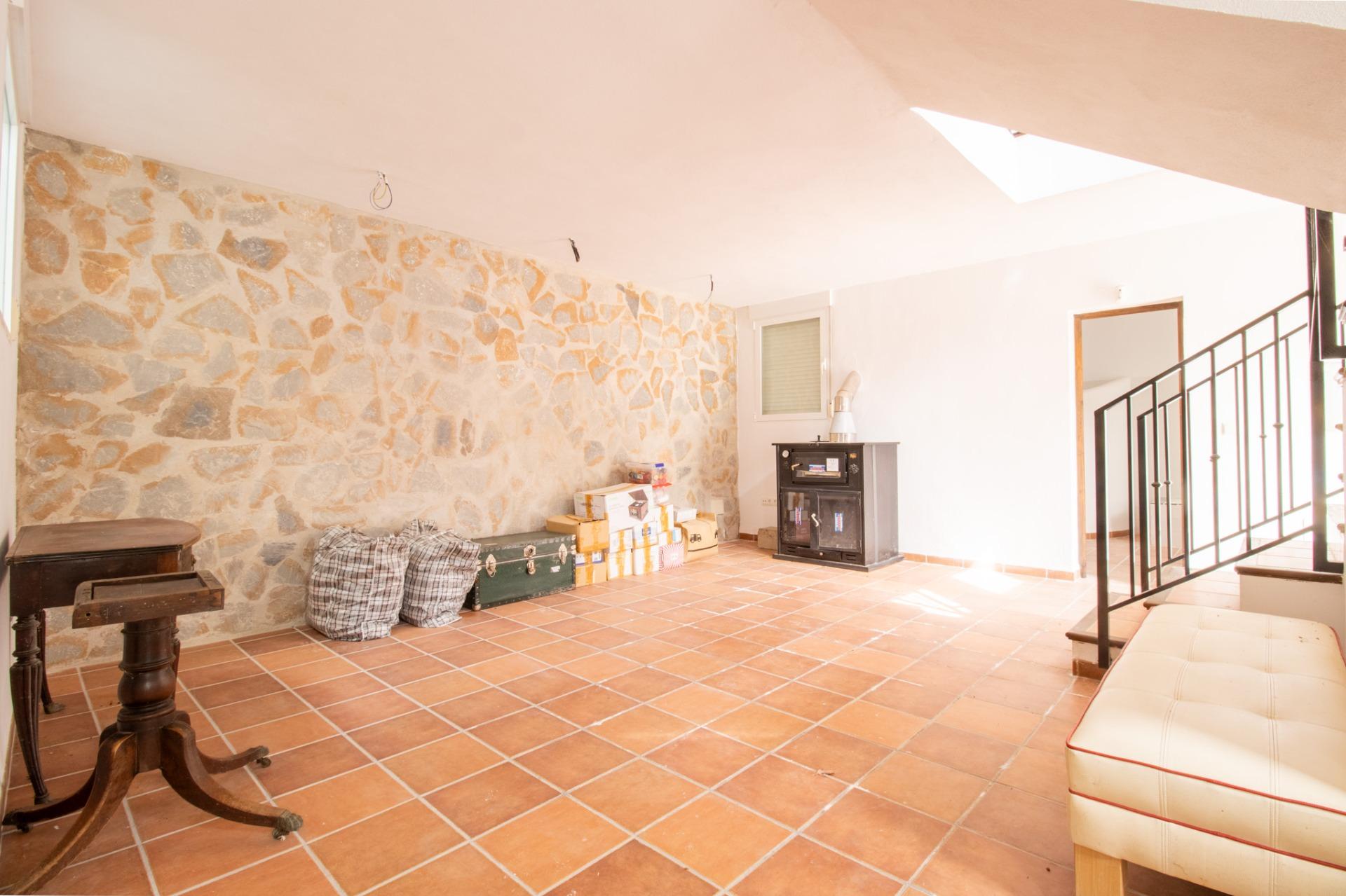 Cortijo en Almunecar - foto 5
