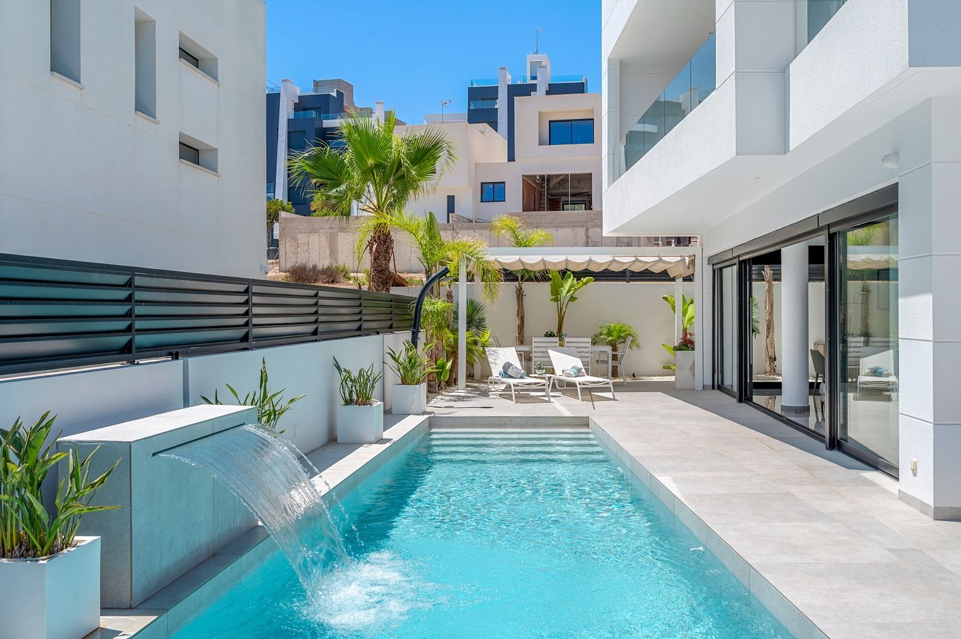 Villa 4 habitaciones 194m² en venta - Los secanos - foto 2