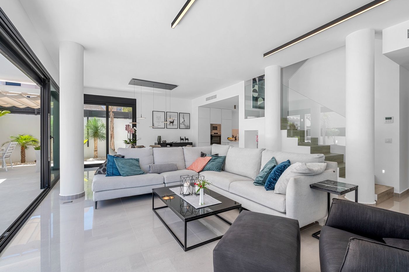 Villa 4 habitaciones 194m² en venta - Los secanos - foto 11