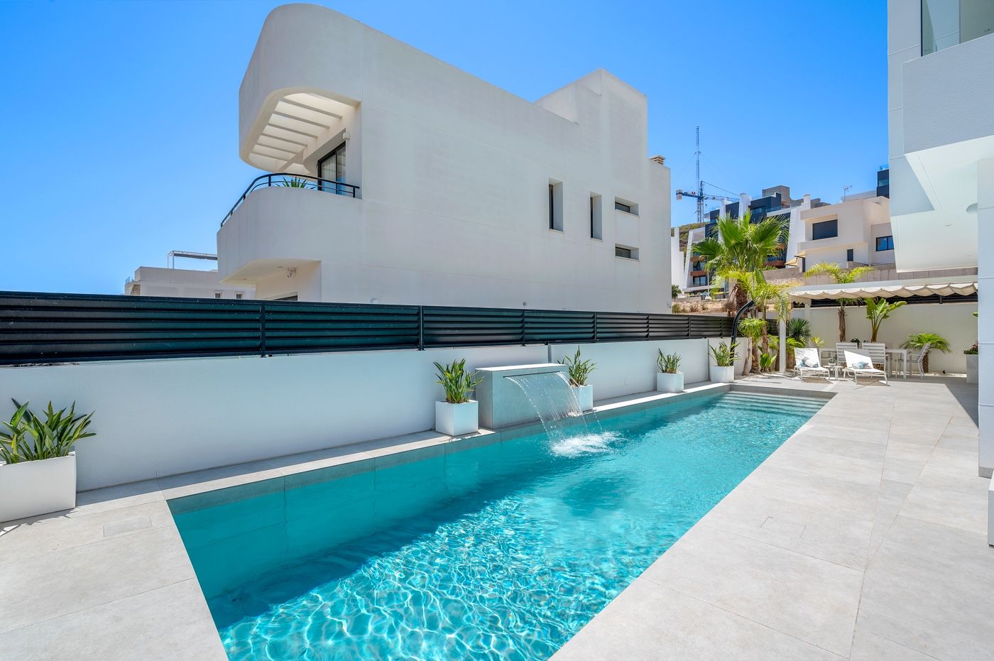 Villa 4 habitaciones 194m² en venta - Los secanos - foto 12