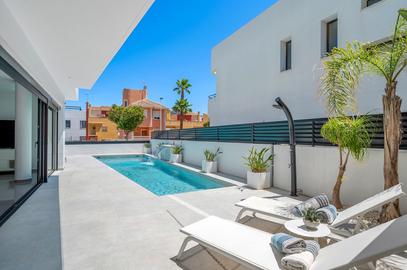 Villa 4 habitaciones 194m² en venta - Los secanos - foto 14