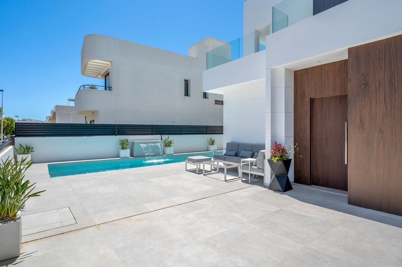 Villa 4 habitaciones 194m² en venta - Los secanos - foto 15