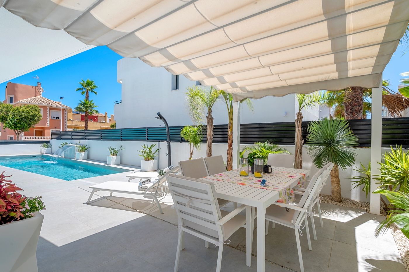 Villa 4 habitaciones 194m² en venta - Los secanos - foto 17