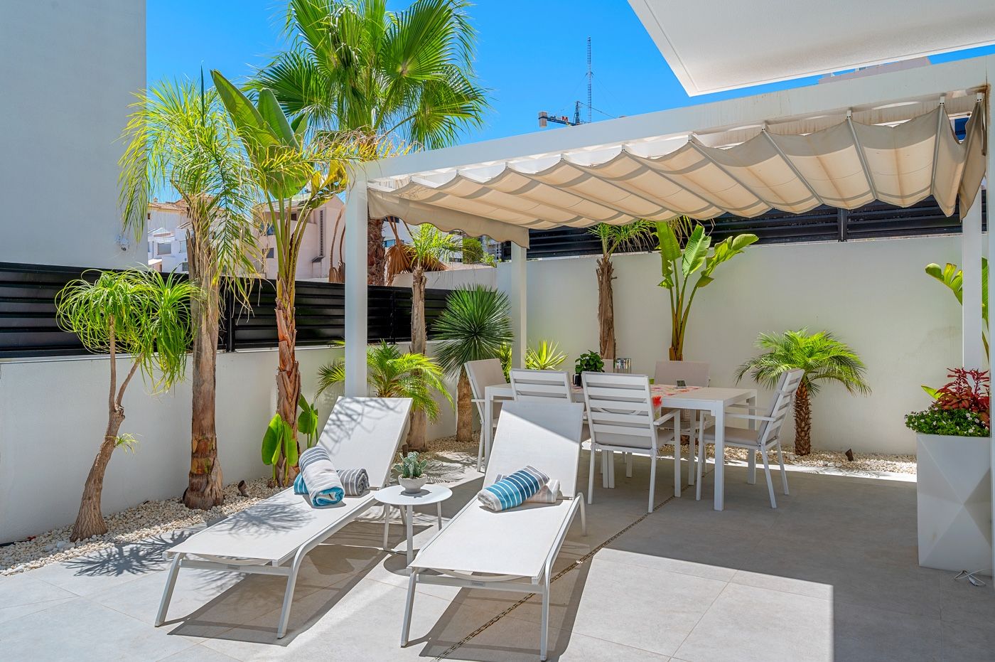 Villa 4 habitaciones 194m² en venta - Los secanos - foto 18