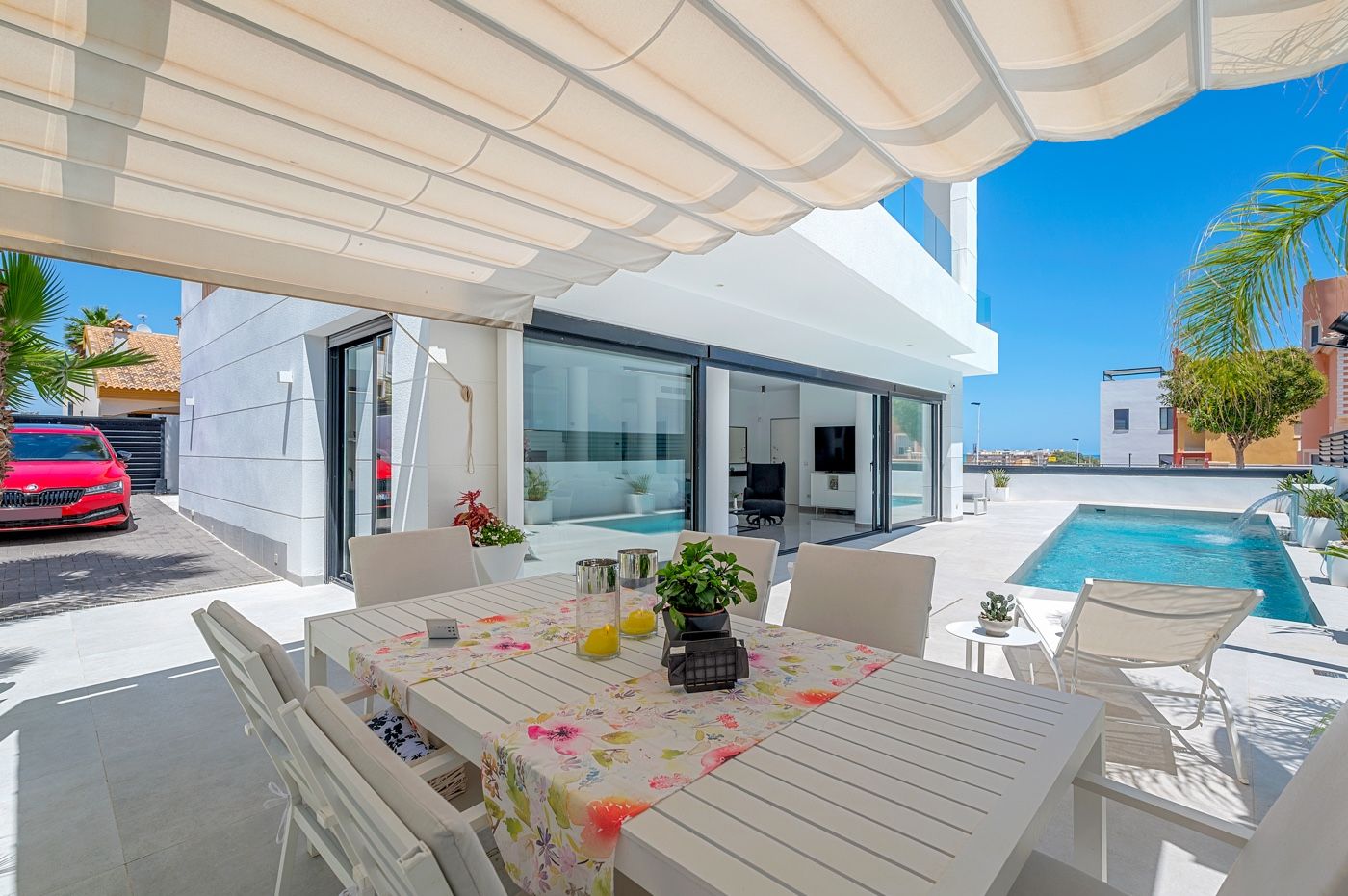 Villa 4 habitaciones 194m² en venta - Los secanos - foto 19