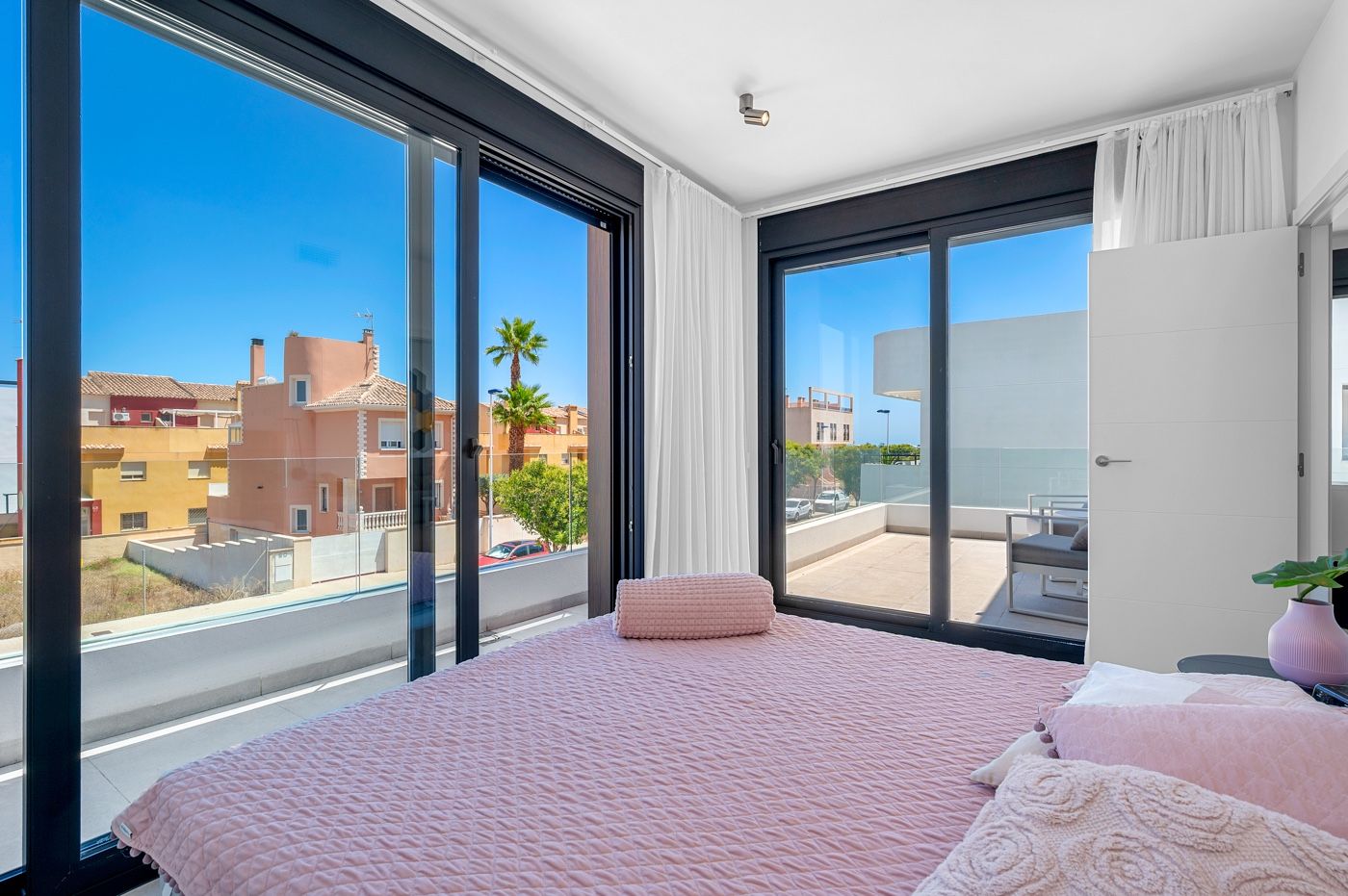 Villa 4 habitaciones 194m² en venta - Los secanos - foto 32